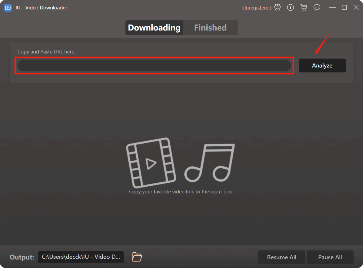 Der beste YouTube-Musik-Downloader – Video-Downloader