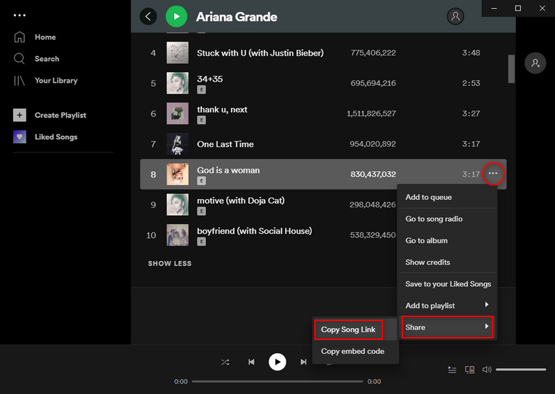 Telegram Bots를 사용하여 iPhone에서 Spotify 재생 목록을 MP3로 다운로드