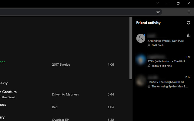 Deezer VS Spotify: caratteristiche uniche di Spotify