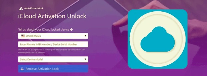 iCloud Remove Software - Apple iPhone Unlock