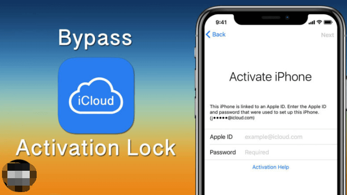 Förbigå iCloud-aktivering Alternativen till Exodus Super Unlock