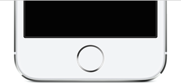 iPhone Home Button