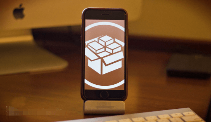 Utilizzo del jailbreak per sbloccare la fabbrica di iPhone 6S