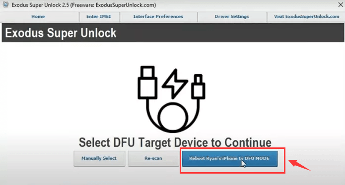 How to Use The Exodus Super Unlock