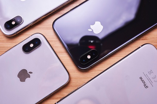 IPhone ricondizionato