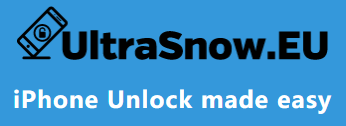 Finder di accesso UltraSnow-iCloud