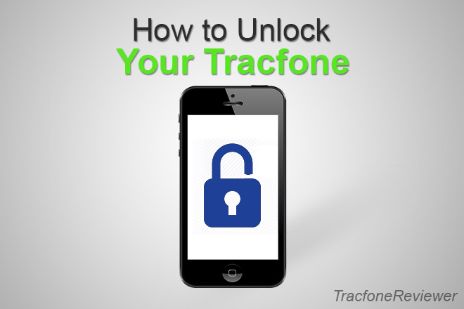 TracFoneiPhone5Sのロックを解除する方法