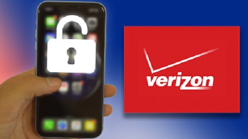 Déverrouiller l'iPhone XR Verizon