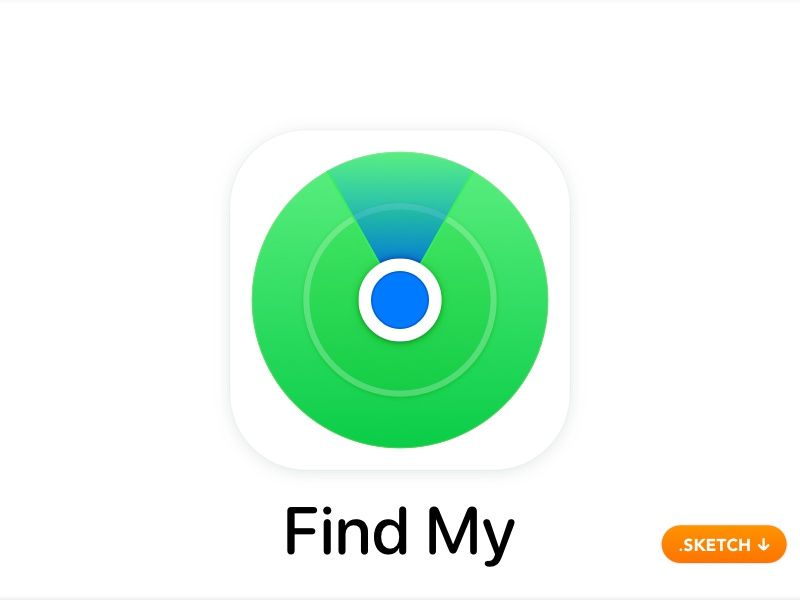 استخدام Find My لفتح جهاز iPad المعطل بدون استخدام iTunes
