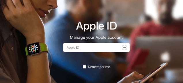 Come eliminare l'account iTunes