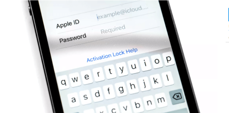 How to Find Apple ID Password