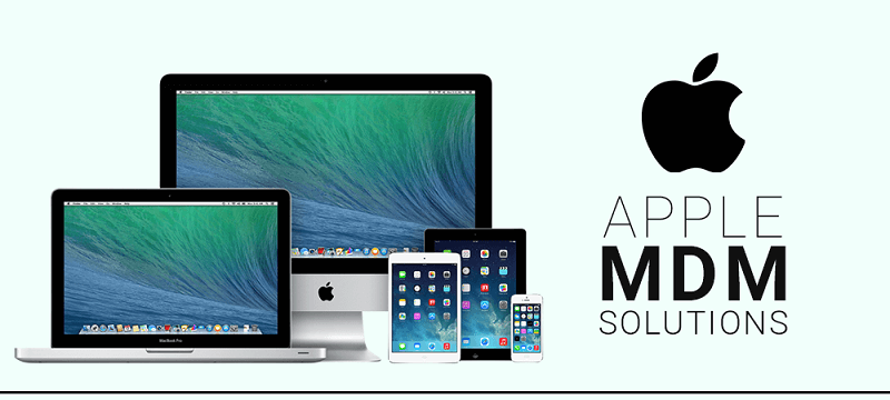 Soluzioni MDM Apple