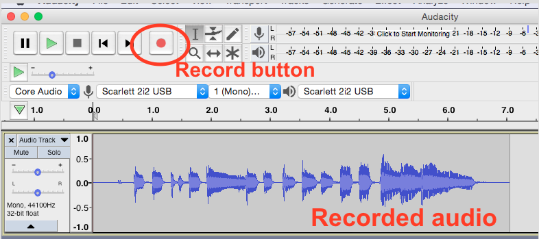 使用錄音機將 Apple Music 轉換為 MP3