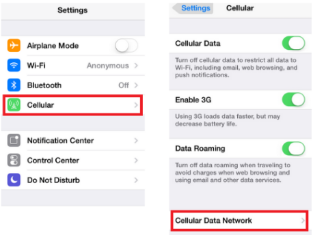 How to Check If An iPhone Has Been Unlocked Within Settings