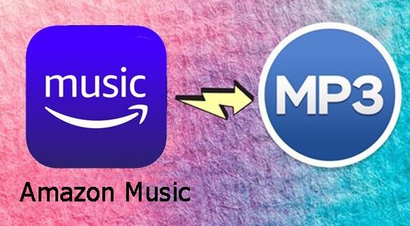 Converti Amazon Music in MP3