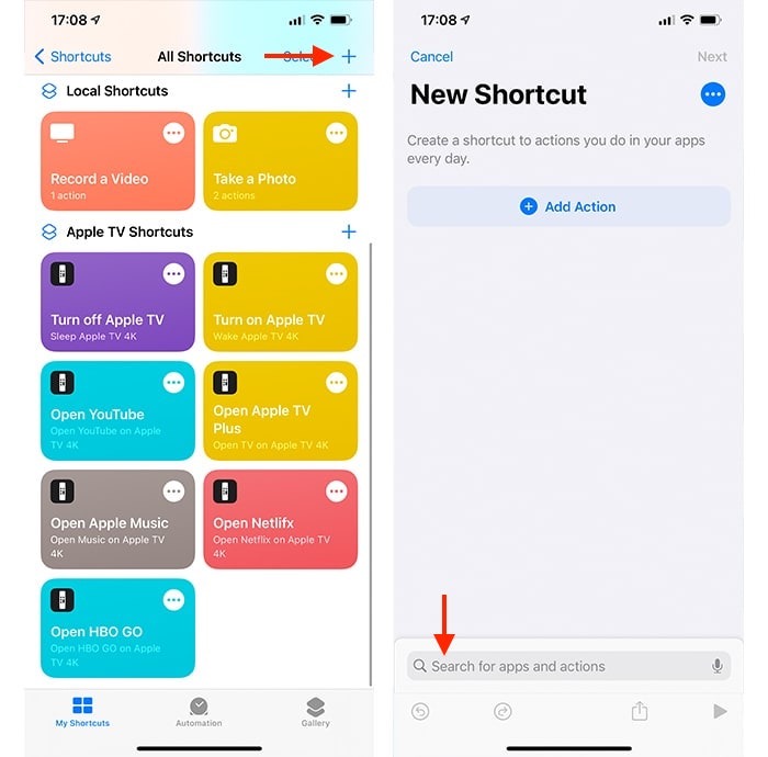 Beste Android-Apps zum Konvertieren von Spotify in MP3: Siri Shortcuts