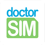DoctorSim um dos melhores serviços de desbloqueio do iPhone