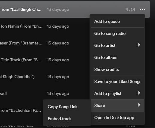 Convertitore da Spotify a MP3 per scaricare brani da Spotify online