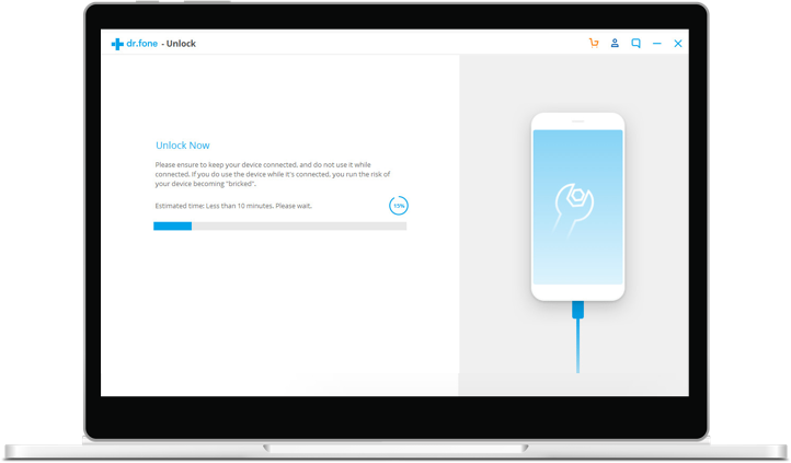 Dr Fone Screen Unlock