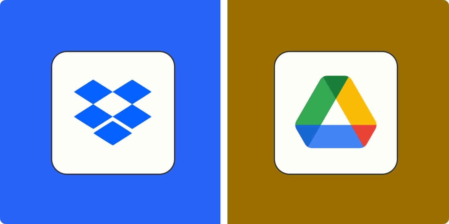 Trasferisci musica dal computer utilizzando Dropbox o Google Drive su iPhone