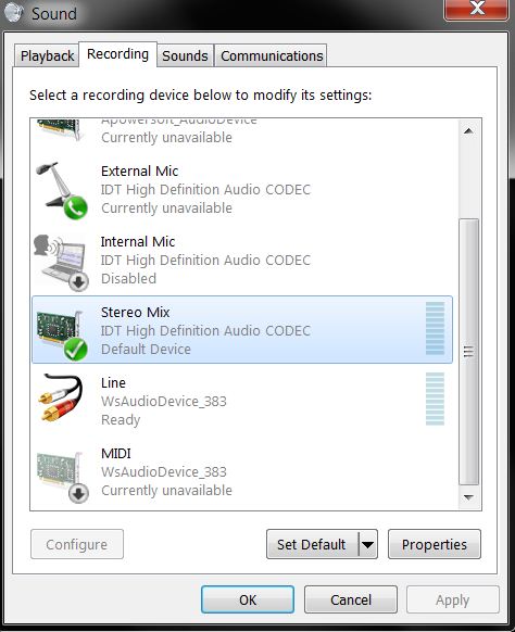 Scarica YouTube Music senza Premium utilizzando gli strumenti di registrazione
