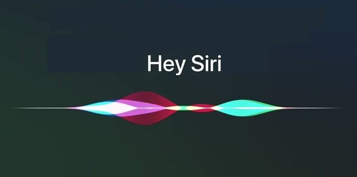 Siri 是多少次嘗試解鎖 iPhone 的答案之一