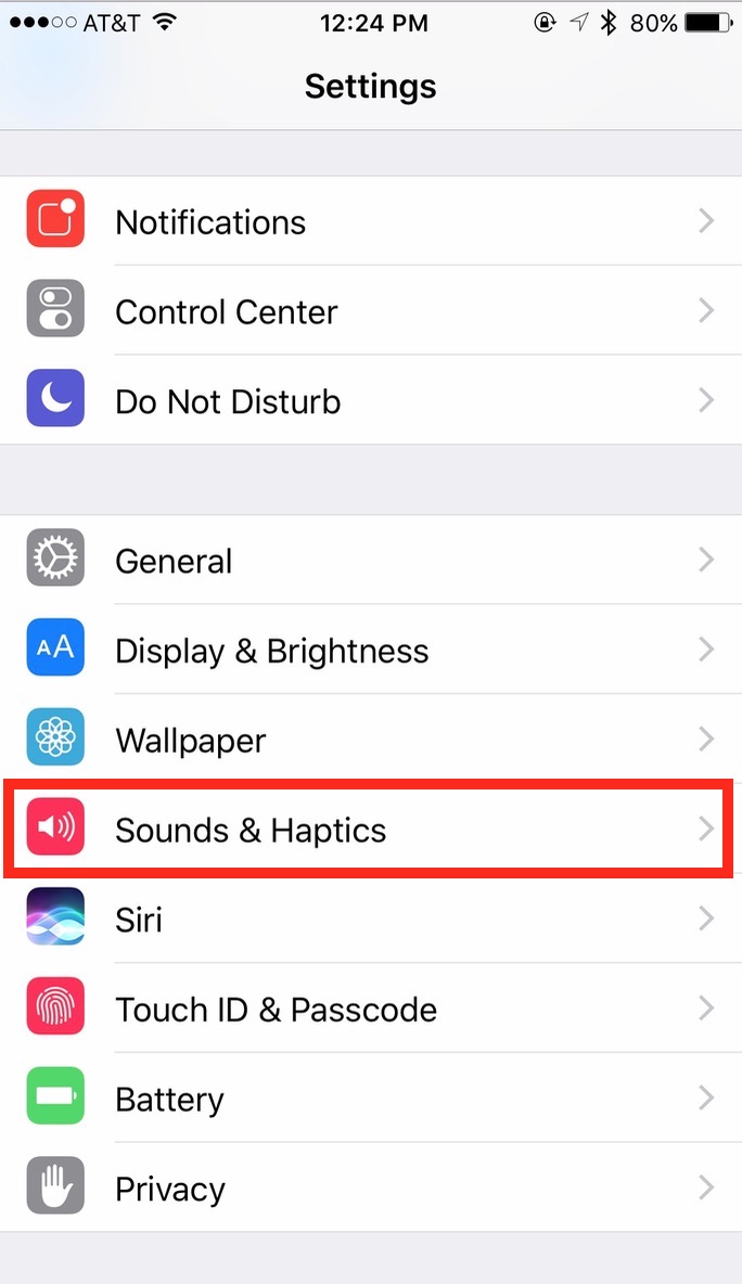Implement How to Set Apple Music As Ringtone on iPhone
