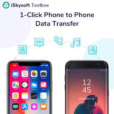 Strumenti per reimpostare la password dell'iPad iSkysoft Toolbox