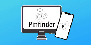 Pinfinder per la rimozione del codice di accesso allo schermo