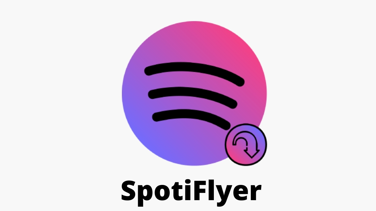 Convierte Spotify a MP3 usando Spotiflyer