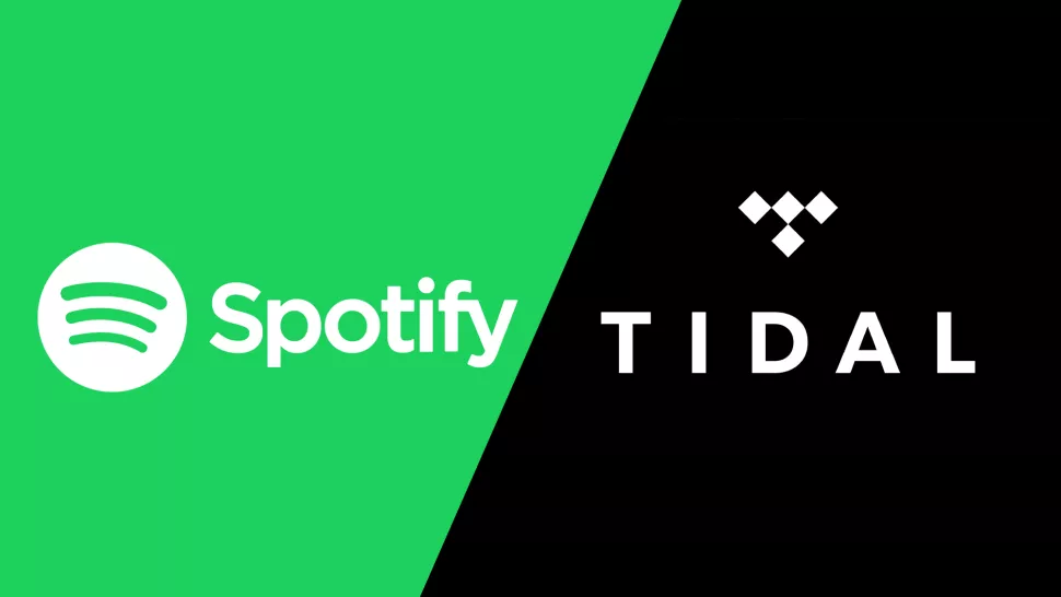 Verschieben Sie Spotify-Playlists nach Tidal