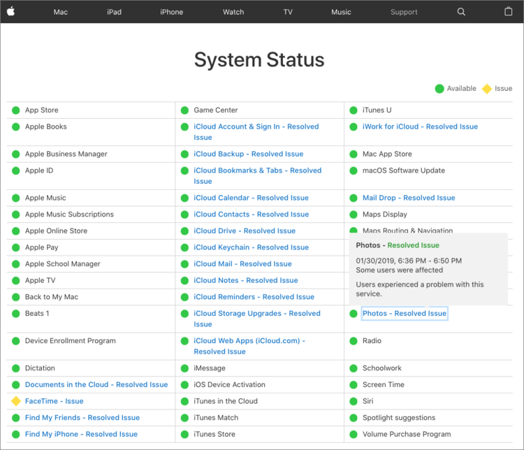 Avalie o comportamento do sistema da Apple para corrigir o iPad continua pedindo senha