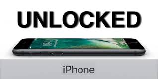 How to Unlock An iPhone That Is Locked
