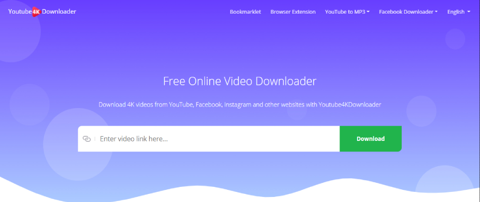 Spotify to MP3 Converter Online: YouTube4KDownloader Spotify to MP3 Converter