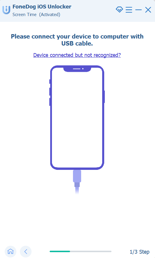 Connect device