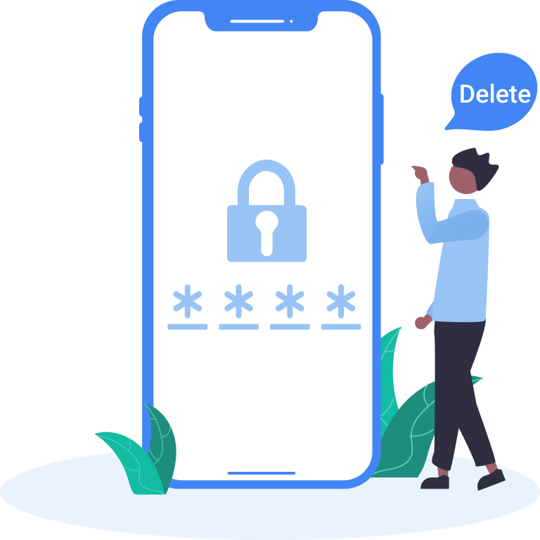 获取二手 iOS 设备